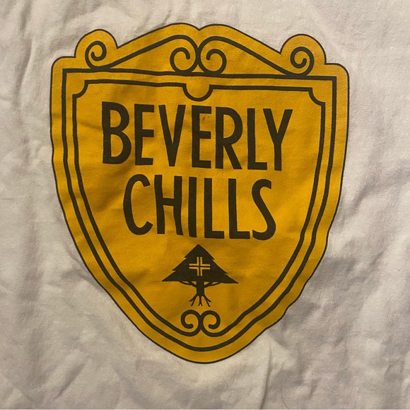 LRG Beverly Chills Graphics Tee - Picture 3 of 4